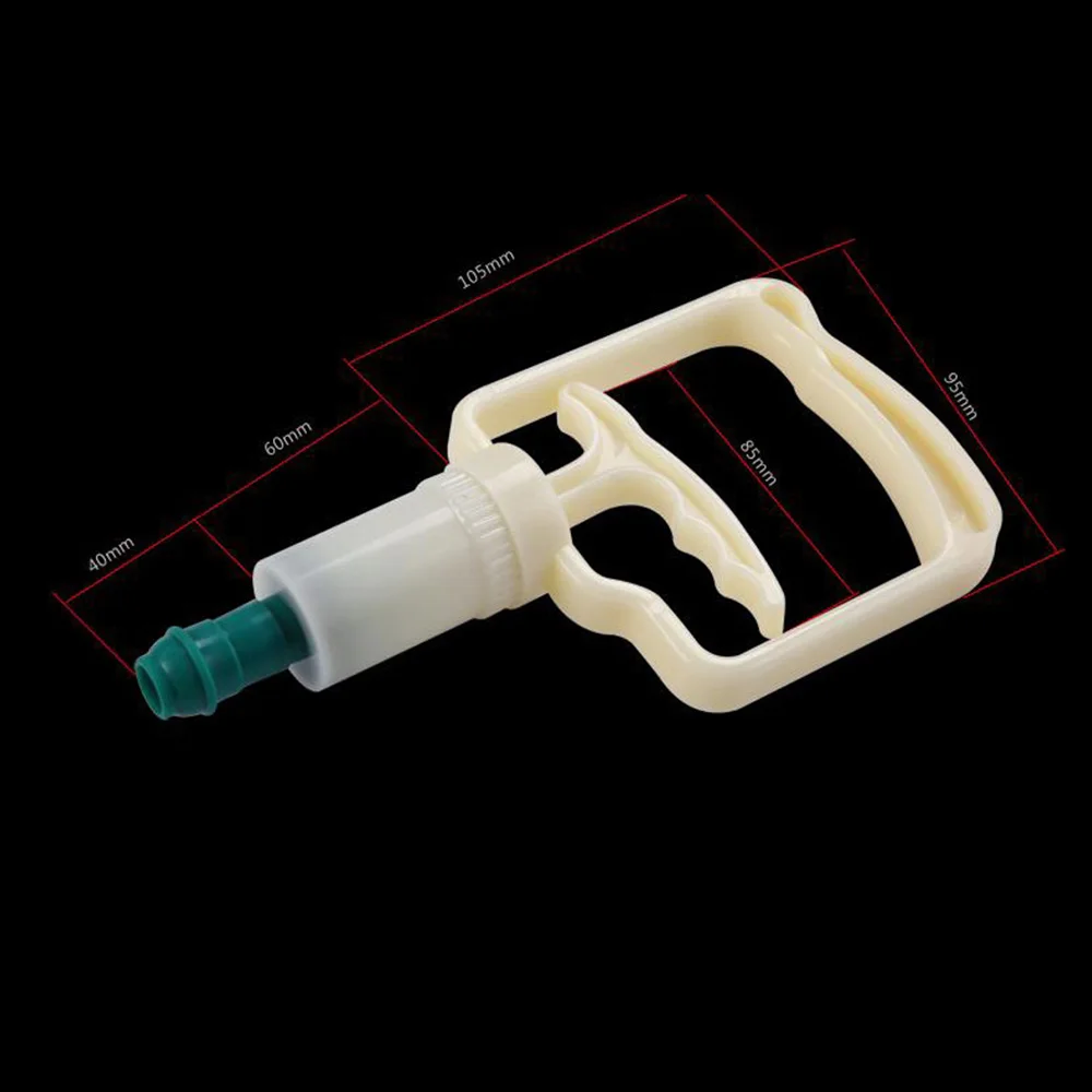 Breast Buttocks Enhancement Pump Lifting Vacuum Cupping Suction Therapy Device Enhance - Image 9