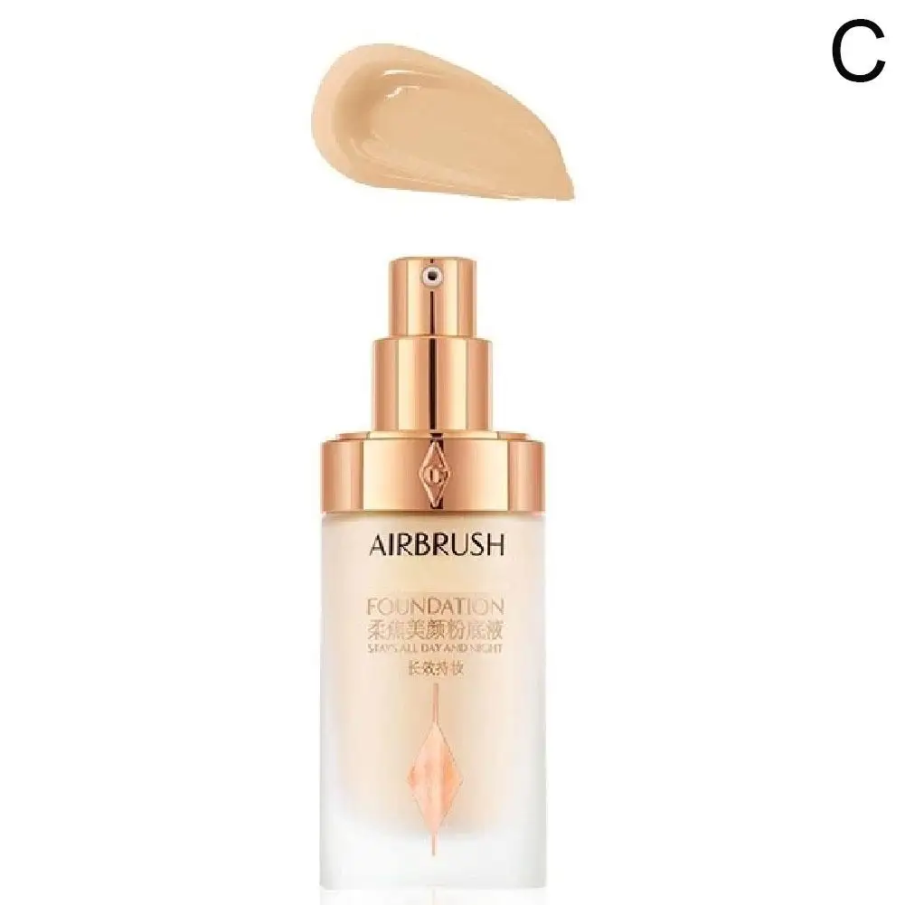 Oil Control Waterproof Puffs Cosmetics Moisturizing Setting Powder Make Up Matte Glitter Eyeshadow Fashion Eye Shadow Makeup - Image 8