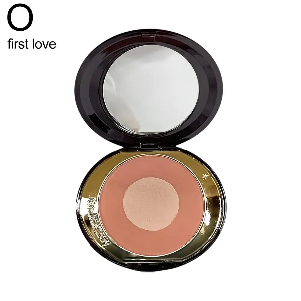 Oil Control Waterproof Puffs Cosmetics Moisturizing Setting Powder Make Up Matte Glitter Eyeshadow Fashion Eye Shadow Makeup - Image 32