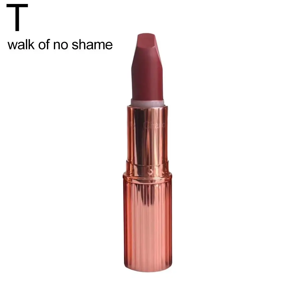 Oil Control Waterproof Puffs Cosmetics Moisturizing Setting Powder Make Up Matte Glitter Eyeshadow Fashion Eye Shadow Makeup - Image 14