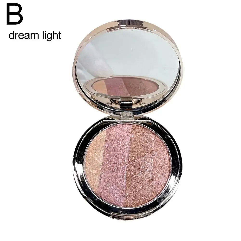 Oil Control Waterproof Puffs Cosmetics Moisturizing Setting Powder Make Up Matte Glitter Eyeshadow Fashion Eye Shadow Makeup - Image 36