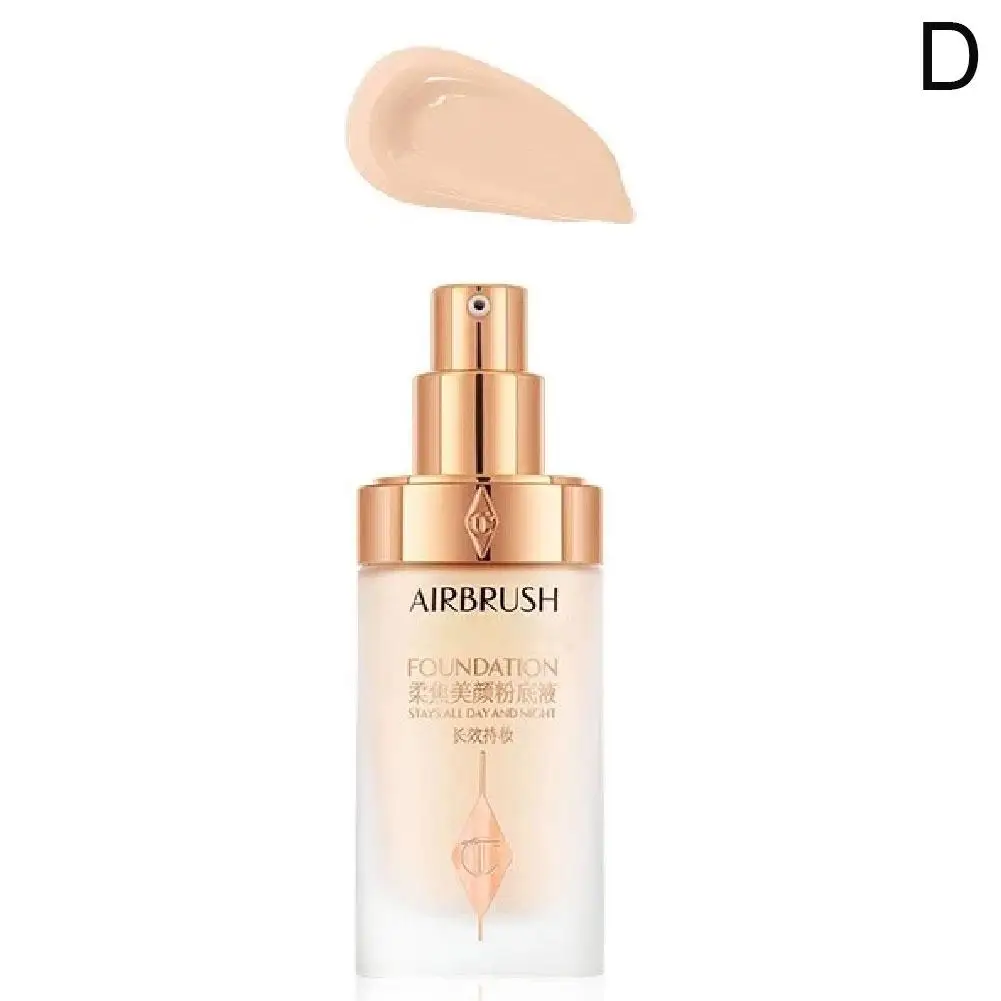 Oil Control Waterproof Puffs Cosmetics Moisturizing Setting Powder Make Up Matte Glitter Eyeshadow Fashion Eye Shadow Makeup - Image 7