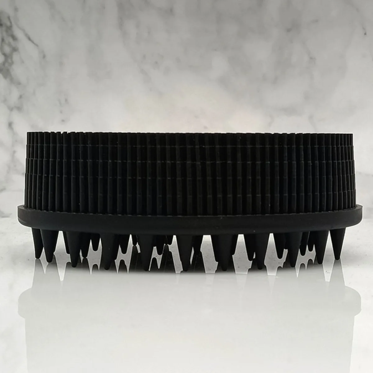 1pc Silicone Body Brush Baby Shower Body Wash Dry Massage SPA Bath Towel for Body Wash Scrubber Brush Back Scrubber Bath Tools - Image 15