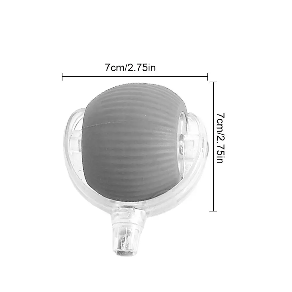 Electric Cat Ball Toys Automatic Rolling Ball Faux Tail Rechargeable Smart Pet Interactive Toy Dog Cat Training Imitate - Image 7