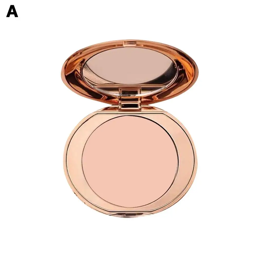 Oil Control Waterproof Puffs Cosmetics Moisturizing Setting Powder Make Up Matte Glitter Eyeshadow Fashion Eye Shadow Makeup - Image 40