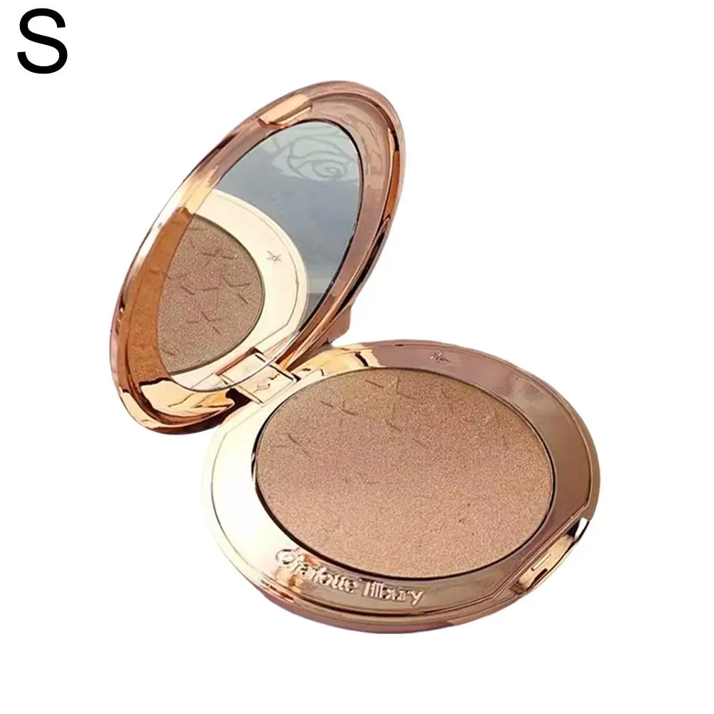 Oil Control Waterproof Puffs Cosmetics Moisturizing Setting Powder Make Up Matte Glitter Eyeshadow Fashion Eye Shadow Makeup - Image 28