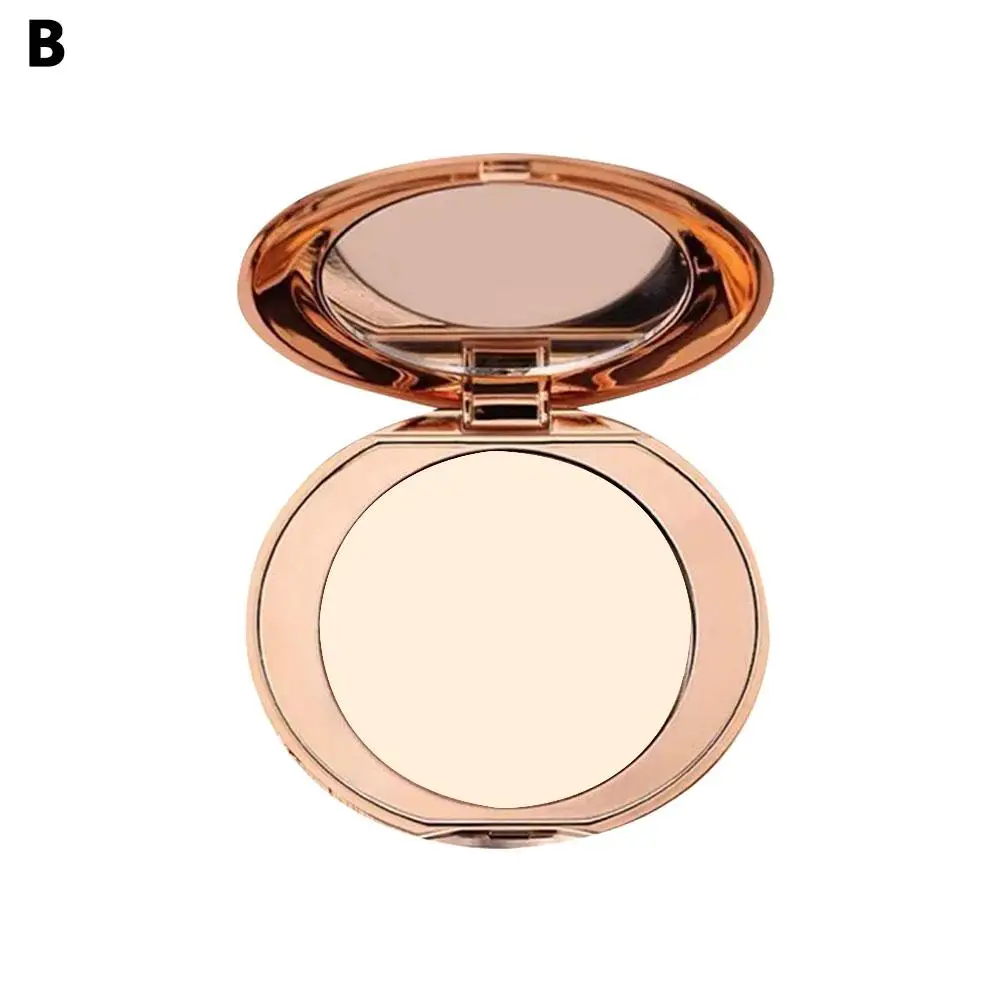 Oil Control Waterproof Puffs Cosmetics Moisturizing Setting Powder Make Up Matte Glitter Eyeshadow Fashion Eye Shadow Makeup - Image 39