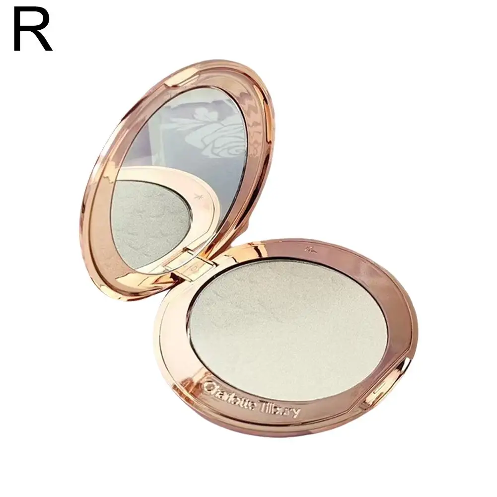 Oil Control Waterproof Puffs Cosmetics Moisturizing Setting Powder Make Up Matte Glitter Eyeshadow Fashion Eye Shadow Makeup - Image 29