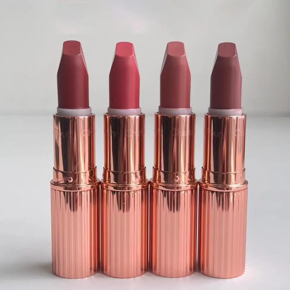 Oil Control Waterproof Puffs Cosmetics Moisturizing Setting Powder Make Up Matte Glitter Eyeshadow Fashion Eye Shadow Makeup - Image 6