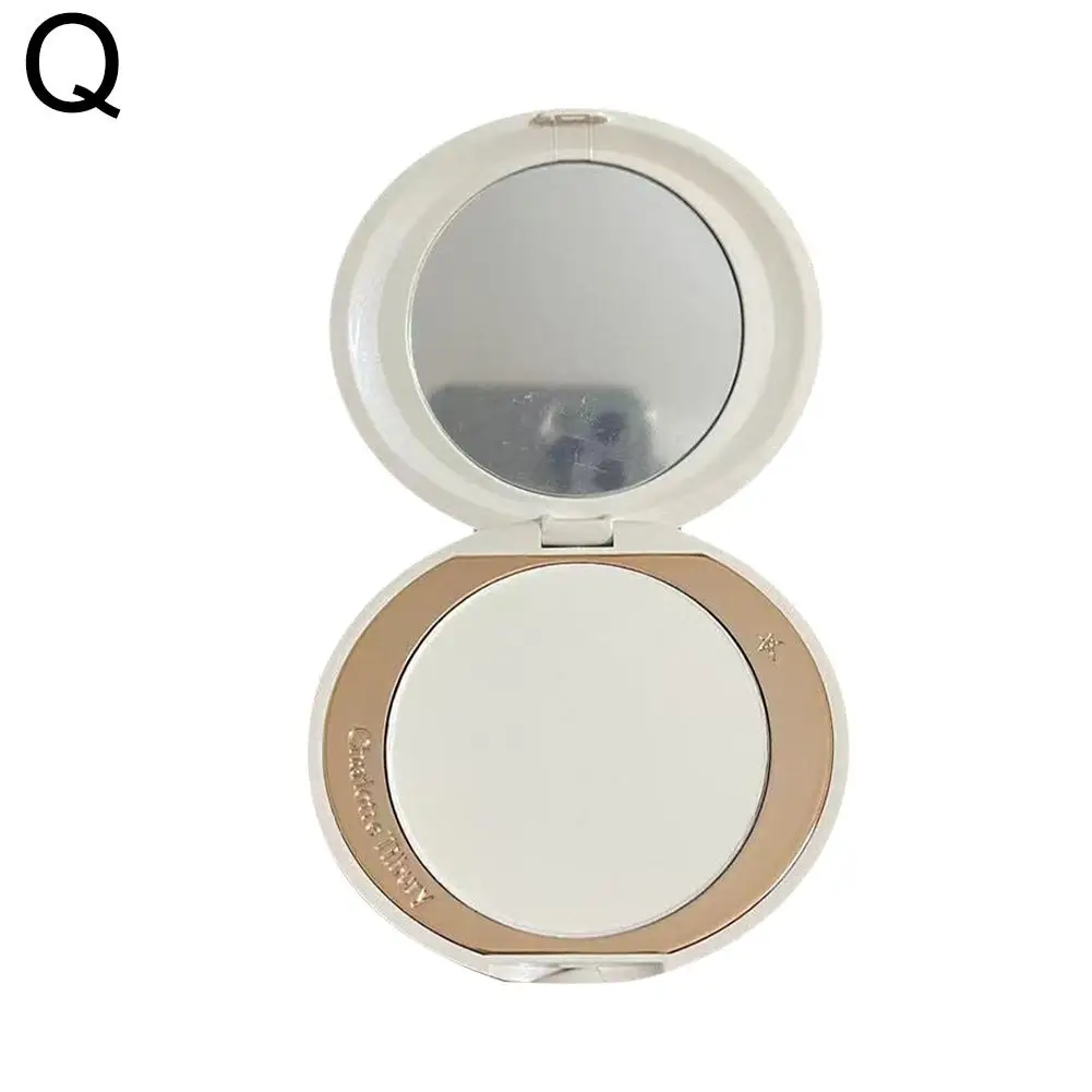 Oil Control Waterproof Puffs Cosmetics Moisturizing Setting Powder Make Up Matte Glitter Eyeshadow Fashion Eye Shadow Makeup - Image 30