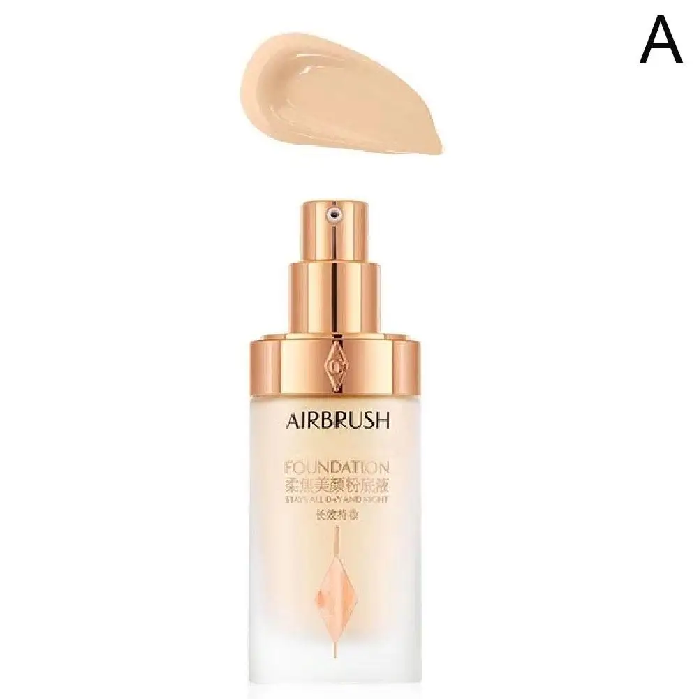 Oil Control Waterproof Puffs Cosmetics Moisturizing Setting Powder Make Up Matte Glitter Eyeshadow Fashion Eye Shadow Makeup - Image 10