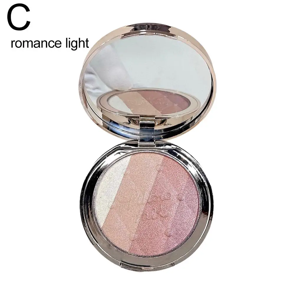 Oil Control Waterproof Puffs Cosmetics Moisturizing Setting Powder Make Up Matte Glitter Eyeshadow Fashion Eye Shadow Makeup - Image 27