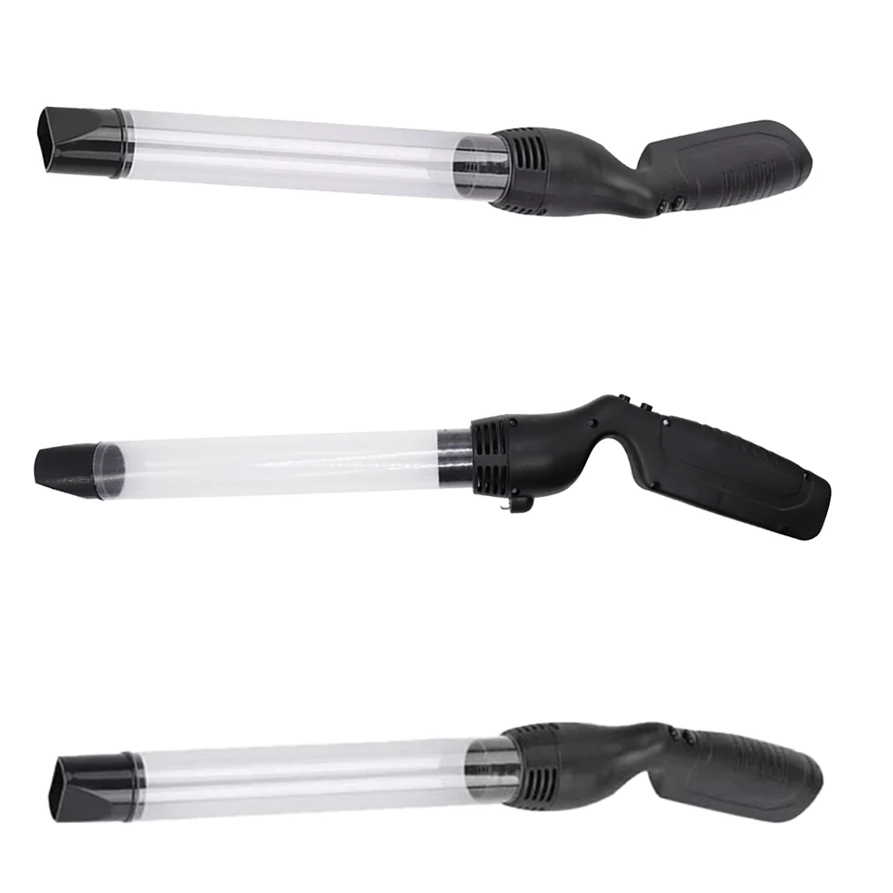 Insect Fly Catcher Trap LED Lighting Vacuum Bug Catcher Spider and Insect Traps Catcher Bug Catcher Grabber for Stink Bug Beetle - Image 3