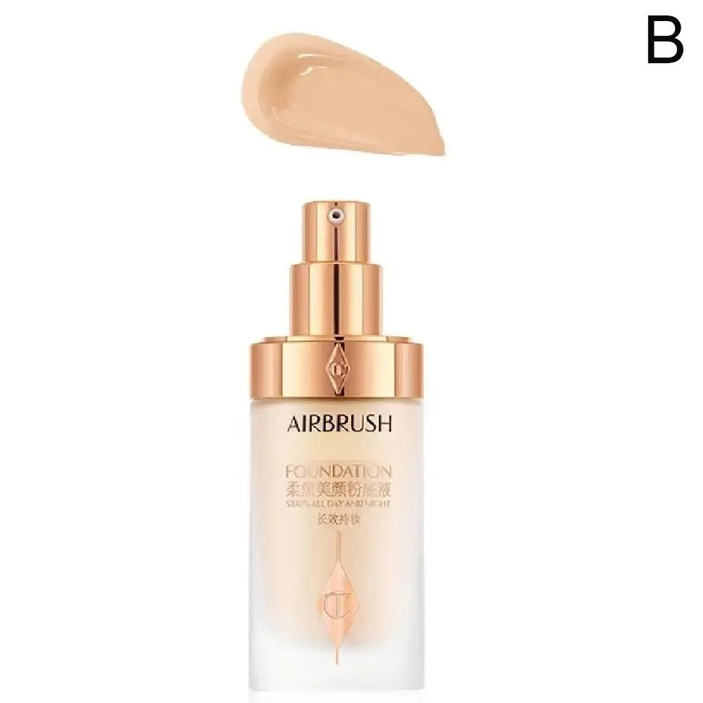 Oil Control Waterproof Puffs Cosmetics Moisturizing Setting Powder Make Up Matte Glitter Eyeshadow Fashion Eye Shadow Makeup - Image 9