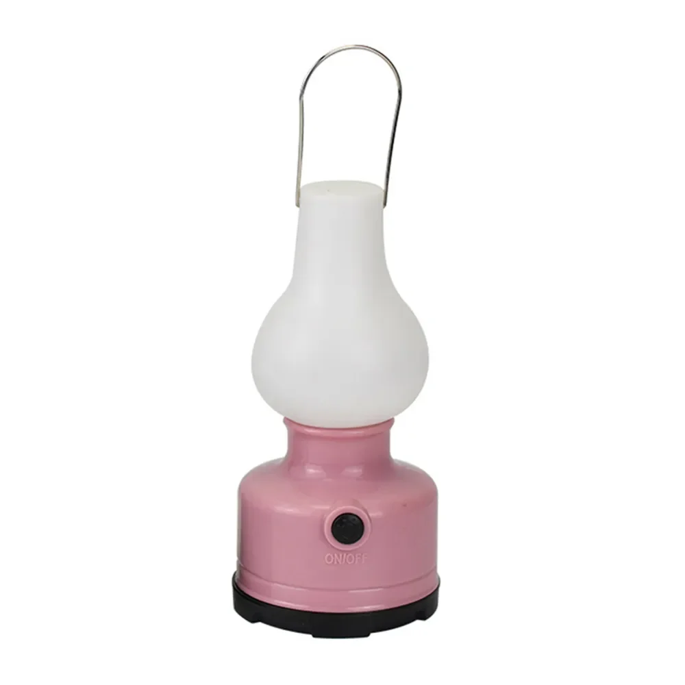 Portable Camping Lights Waterproof Outdoor Camp Lamp 2 Lighting Modes Tent Lamp for Hiking Climbing Yard - Image 8