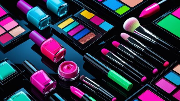 Express yourself (NAILS)