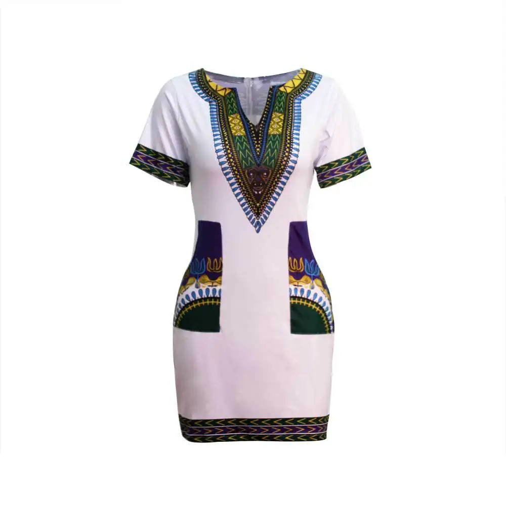 plus size women clothing summer dress sexy dresses plus size vestidos 2019 - Image 9