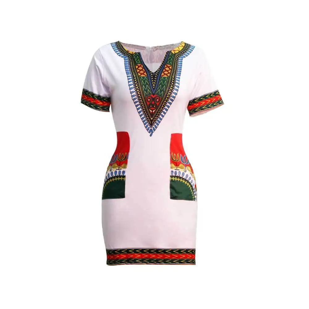 plus size women clothing summer dress sexy dresses plus size vestidos 2019 - Image 10