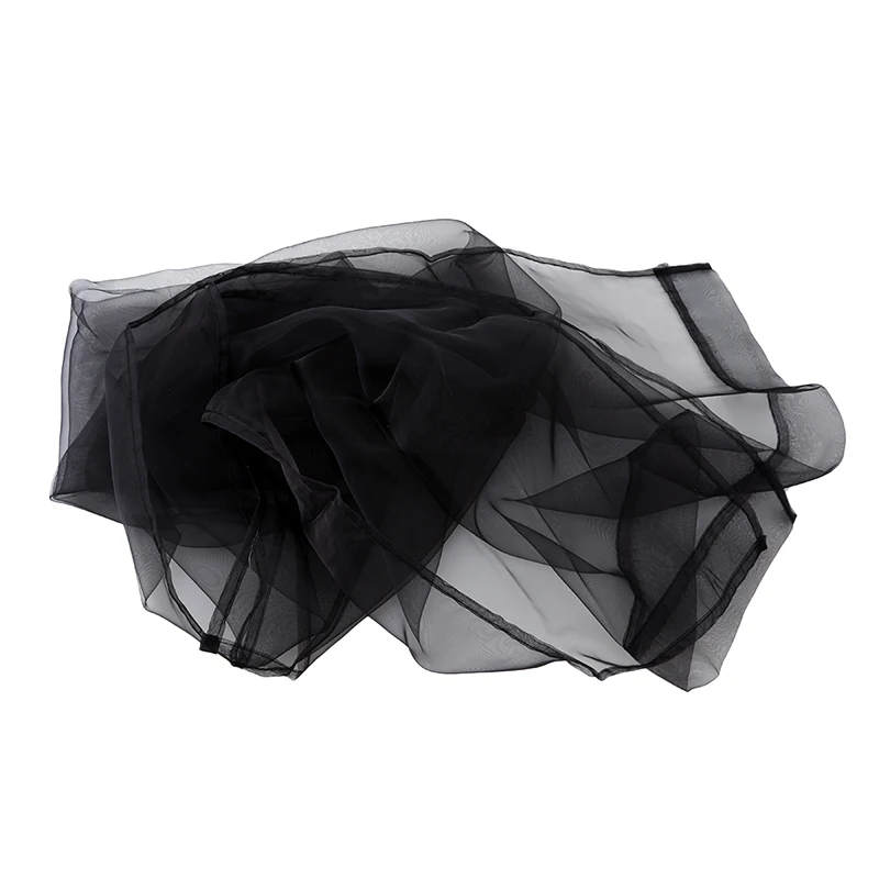 Tulle Curtains For The Kitchen Living Room Solid Sheer Curtains Tulle On The Windows Drapes Window Screen Dropshipping - Image 8