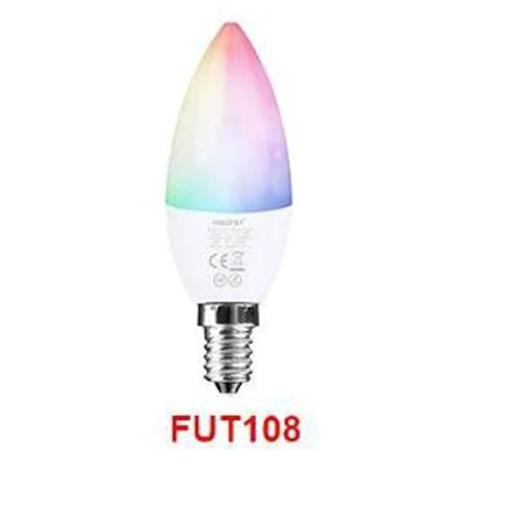 Hot Miboxer 2.4G Led Bulb MR16 GU10 E14 E27 Led Light 4W 5W 6W 9W 12W CCT RGB+CCT Wireless Wifi Remote Control LED Spotlight - Image 9