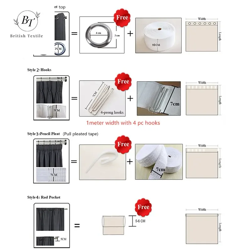 Modern Curtains for Living Dining Room Bedroom Three-dimensional Window Screen Nordic Simple White Wave Point Tulle - Image 5