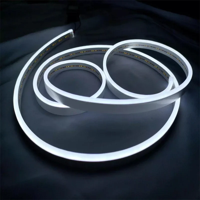 Battery Powered Neon Led Strip Lights, Flexibele LED Lights for Bedroom Battery Operated Neon Rope Lights Lights Led Lights - Image 14