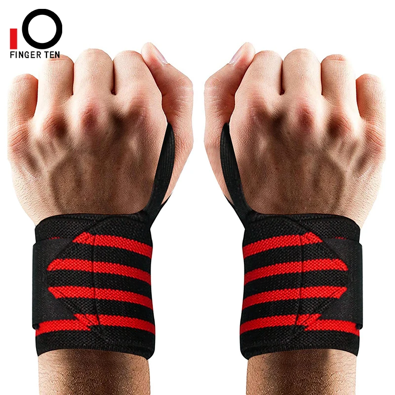 Weight Lifting Gloves Men Women Half Finger Gel Full Palm Protection Gym Glove Fitness Workout with Wrist Support Drop Shipping - Image 10