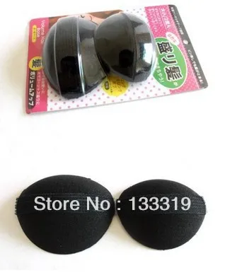 Hair Ornaments Hairdressing Tool Princess Style Hair Heighten Device Bulkness Sponge Hair Maker Pad - Image 2