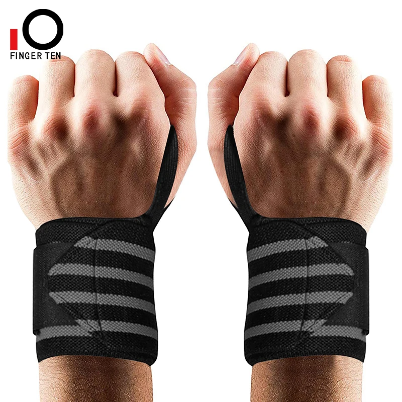 Weight Lifting Gloves Men Women Half Finger Gel Full Palm Protection Gym Glove Fitness Workout with Wrist Support Drop Shipping - Image 7