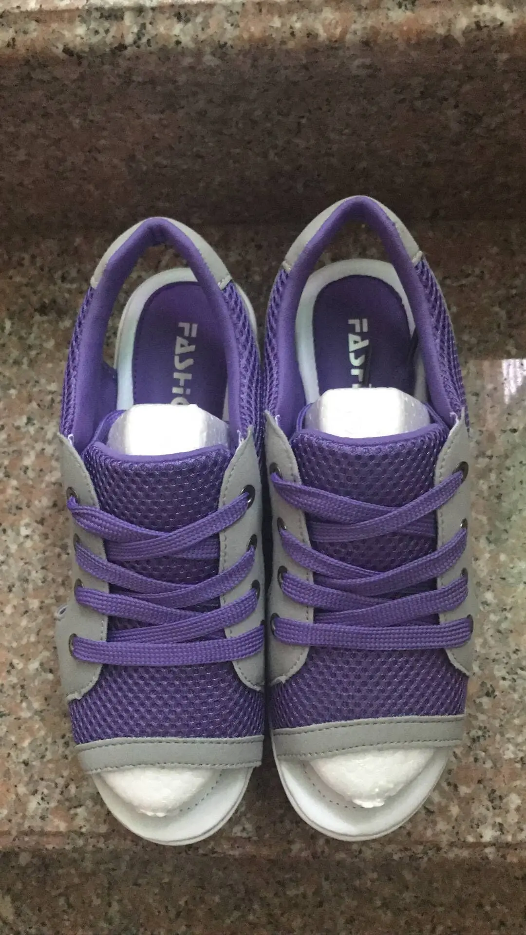 Women Sandals 2023 New Lady Platform Chunky Sandals Comfortable Women's Sandals Open Toe Casual Summer Sports Shoes - Image 10