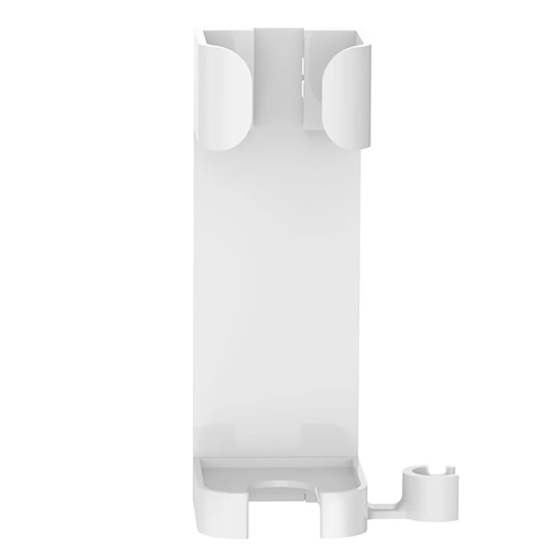 Hair Dryer Holder Hair Curler Straighteners Organizer Curling Bracket Wall Mounted For Bathroom Accessories - Image 10