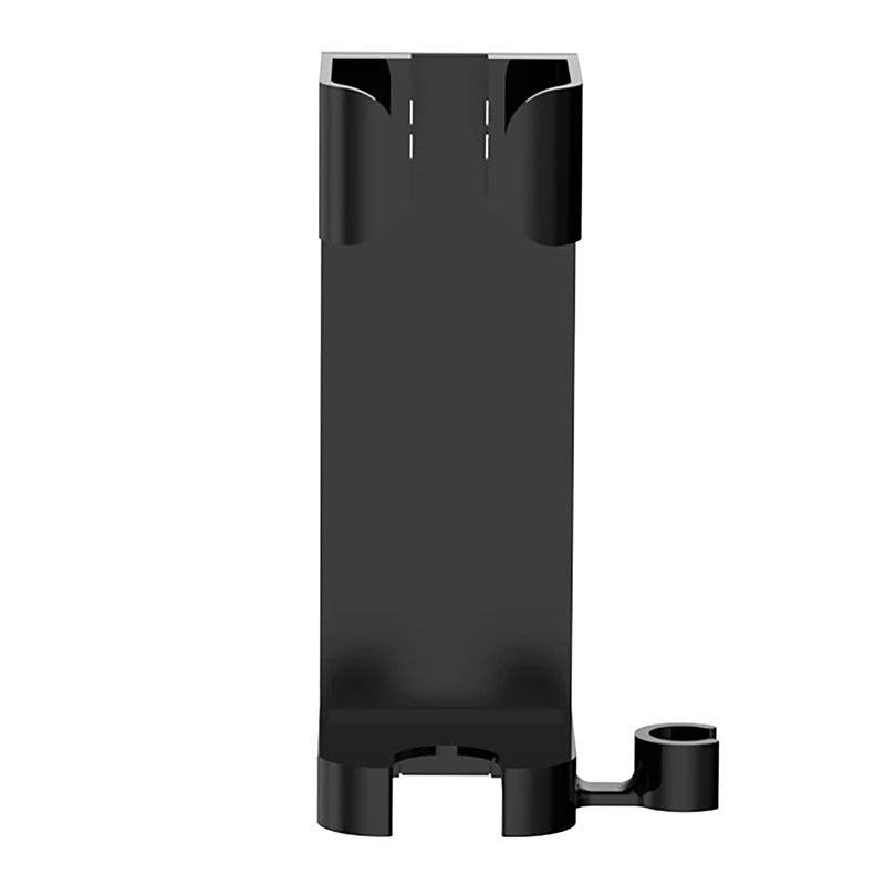 Hair Dryer Holder Hair Curler Straighteners Organizer Curling Bracket Wall Mounted For Bathroom Accessories - Image 9