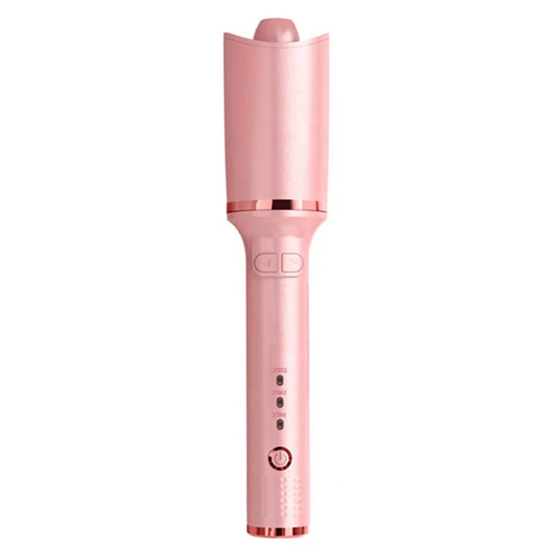 Hair Care and Styling Appliances Heating Cordless Portable Electric Automatic Wireless Hair Curler Magic Cordless Hair Curlerhair-curler-wireless - Image 7