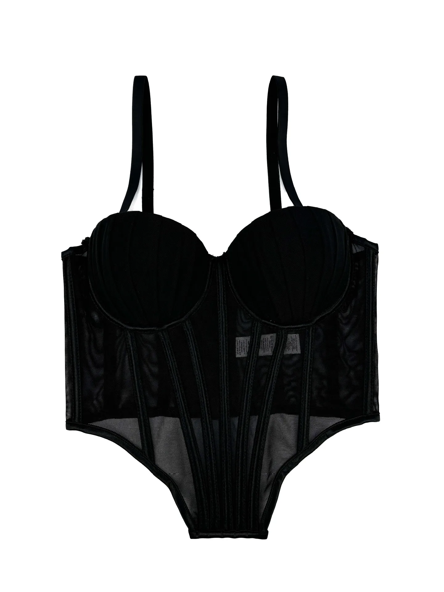 Chic Vintage Sweet Camis Asymmetrical Tank Top Slim Crop Top Sexy Corset Bustier Women Summer Clothin - Image 9