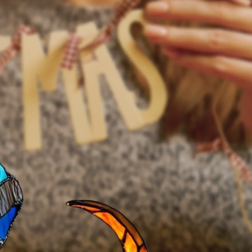 LED Corgi Lamp And Pug Lamp Dog Series Art Night Light Stained Resin French Tabletop Night Light Cute Pet Dogs Desktop Decor - Image 2