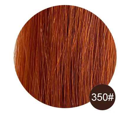 Straight Human Hair Extensions ITIP Human Fusion Hair 100% Real Brazilian Human Hair 50 Strands Keratin Capsule Natural Hair - Image 8