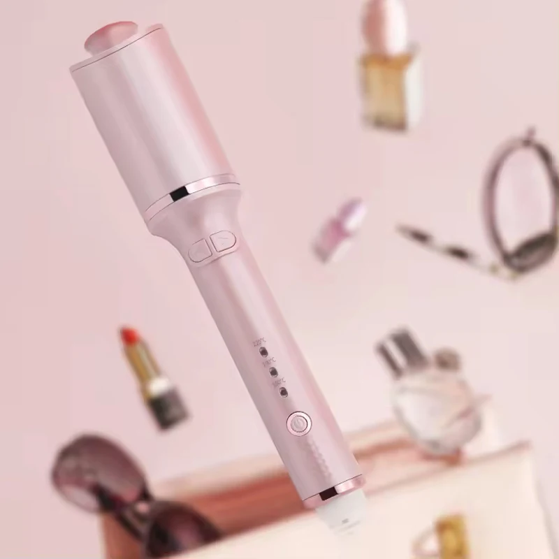 Hair Care and Styling Appliances Heating Cordless Portable Electric Automatic Wireless Hair Curler Magic Cordless Hair Curlerhair-curler-wireless - Image 4