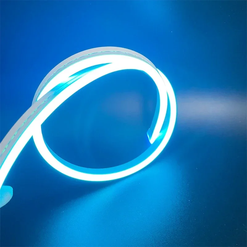 Battery Powered Neon Led Strip Lights, Flexibele LED Lights for Bedroom Battery Operated Neon Rope Lights Lights Led Lights - Image 11