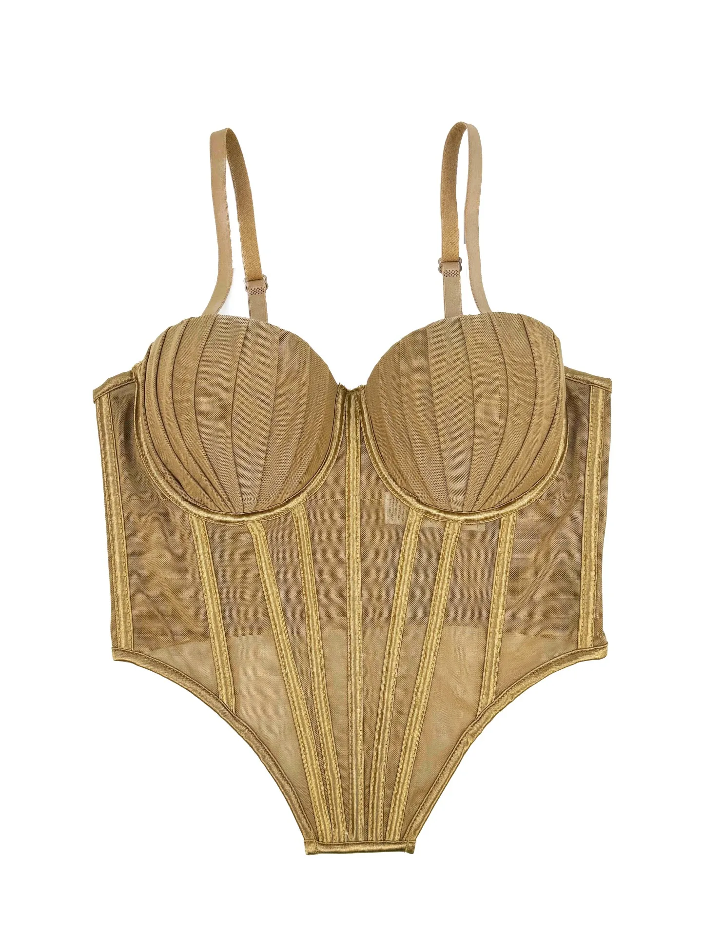 Chic Vintage Sweet Camis Asymmetrical Tank Top Slim Crop Top Sexy Corset Bustier Women Summer Clothin - Image 7