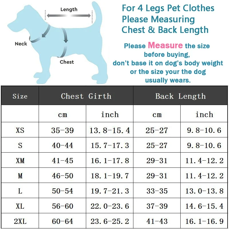 Winter Dog Down Jacket Waterproof Dog Clothes for Small Dogs Build-in Collar Puppy Jumpsuit Reflective Pet Coat French Bulldog - Image 6