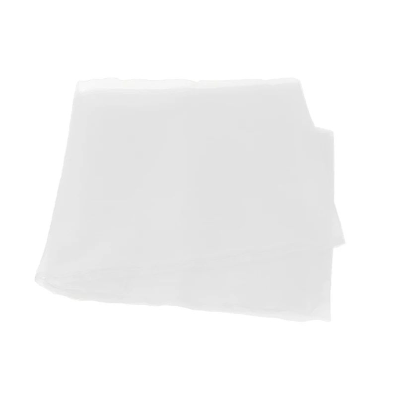 Tulle Curtains For The Kitchen Living Room Solid Sheer Curtains Tulle On The Windows Drapes Window Screen Dropshipping - Image 9