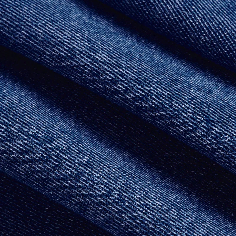 Short Dress Women Denim Mini Dresses A Line Sling Vestidos Streetwear Sleeveless Elegant Bodycon Y2k Causal Slim Summer 2025 - Image 6