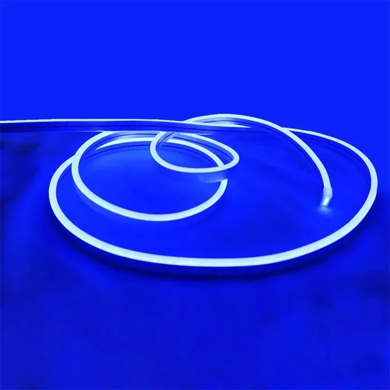 Battery Powered Neon Led Strip Lights, Flexibele LED Lights for Bedroom Battery Operated Neon Rope Lights Lights Led Lights - Image 13