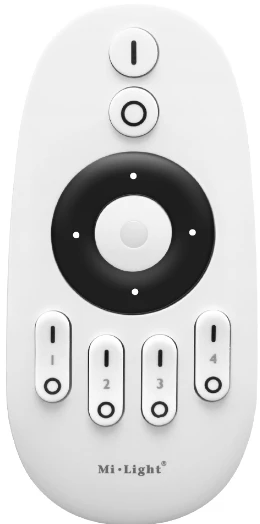 Hot Miboxer 2.4G Led Bulb MR16 GU10 E14 E27 Led Light 4W 5W 6W 9W 12W CCT RGB+CCT Wireless Wifi Remote Control LED Spotlight - Image 18